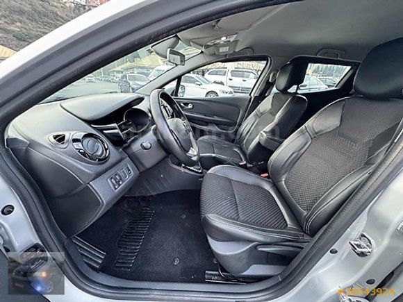 2019 MODEL RENAULT CLİO 1.5dCİ İCON OTOMATİK VİTES