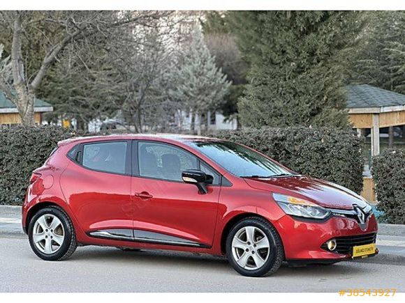 EĞİLMEZ OTOMOTİV'DEN 2016 ICON HATASIZ BOYASIZ OTOMATİK