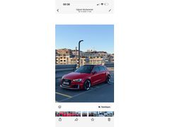 Sahibinden Audi A3 Sportback 1.6 TDI Ambition 2015 Model 