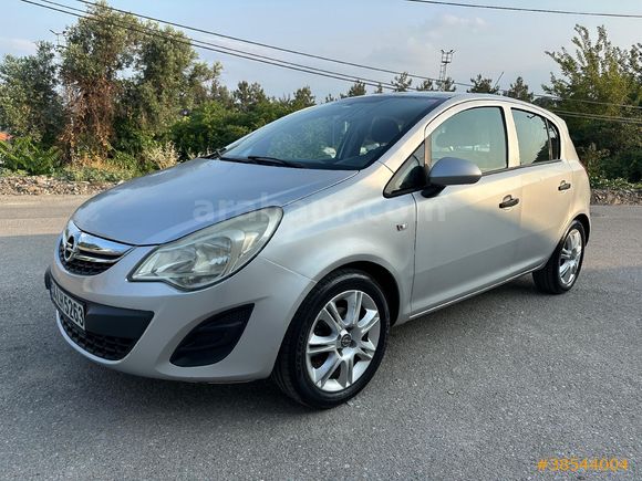 Sahibinden Opel Corsa 1.3 CDTI Essentia 2011 Model Kocaeli