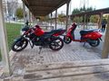 2018 Çıkışlı - Sadece 20.000 KM'de - Masrafsız YS 125