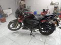 Sahibinden TVS Apache RTR 200