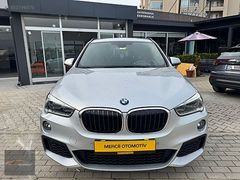 Mercii Otomotiv'den 2018 Model BMW X1 16d Sdrive M sport