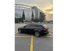 Sahibinden Audi A4 Avant 2.0 TDI 2015 Model 