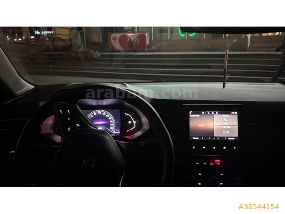 Sahibinden Renault Clio 1.0 TCe Icon 2020 Model 
