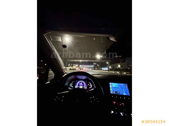 Sahibinden Renault Clio 1.0 TCe Icon 2020 Model 