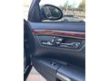 Mercedes  S 320 CDI 2010 Model ilk sahibinden alındı