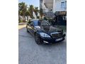 Mercedes  S 320 CDI 2010 Model ilk sahibinden alındı
