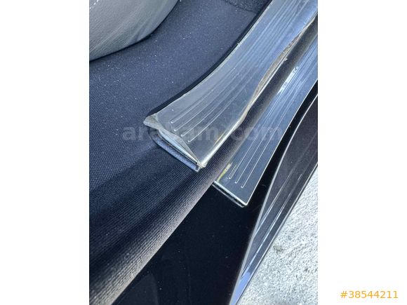 Mercedes  S 320 CDI 2010 Model ilk sahibinden alındı