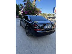 Mercedes  S 320 CDI 2010 Model ilk sahibinden alındı