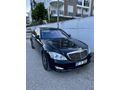 Mercedes  S 320 CDI 2010 Model ilk sahibinden alındı