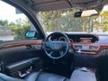 Mercedes  S 320 CDI 2010 Model ilk sahibinden alındı