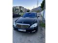 Mercedes  S 320 CDI 2010 Model ilk sahibinden alındı