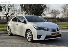 2016-ÇIKIŞLI-COROLLA-HATASIZ-OTOMATİK-120-BİN KM 1.6-132hp