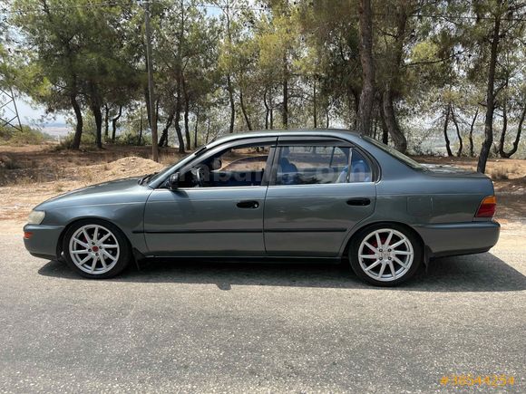 Model yükseltecegim için satılık 