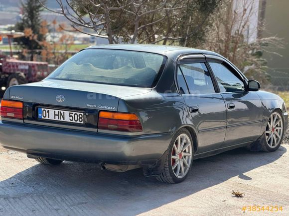 Model yükseltecegim için satılık 