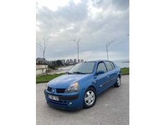 Sahibinden Renault Clio 1.4 Expression 2002 Model 