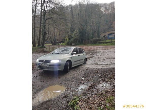 Sahibinden Fiat Stilo 1.6 Active 2004 Model
