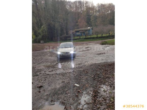 Sahibinden Fiat Stilo 1.6 Active 2004 Model