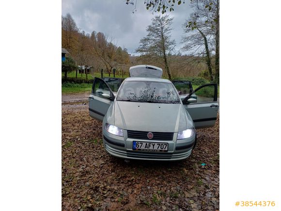 Sahibinden Fiat Stilo 1.6 Active 2004 Model