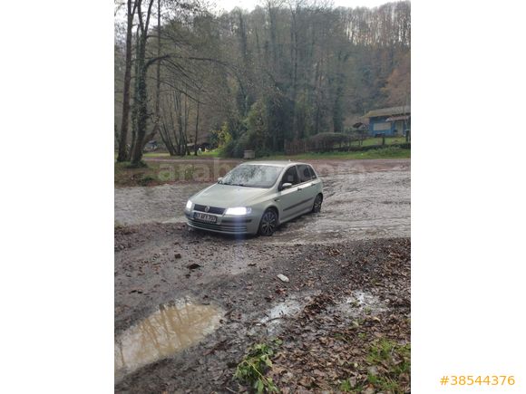 Sahibinden Fiat Stilo 1.6 Active 2004 Model
