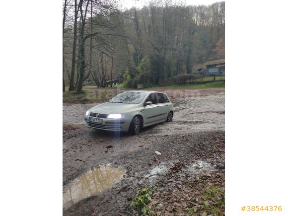Sahibinden Fiat Stilo 1.6 Active 2004 Model
