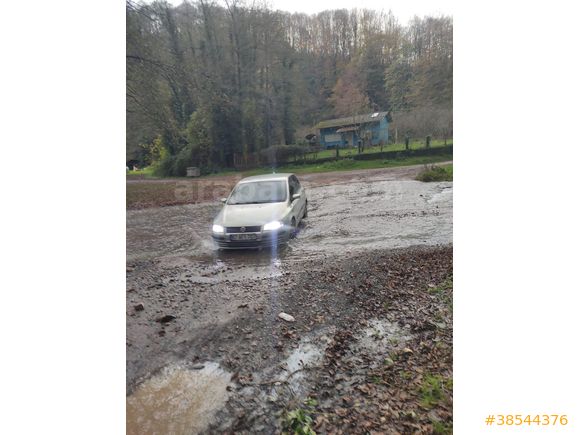 Sahibinden Fiat Stilo 1.6 Active 2004 Model