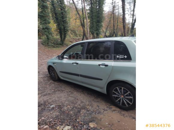 Sahibinden Fiat Stilo 1.6 Active 2004 Model