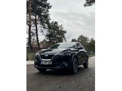 Sahibinden Nissan Qashqai 1.5 e-Power Platinum Premium 2023 Model 
