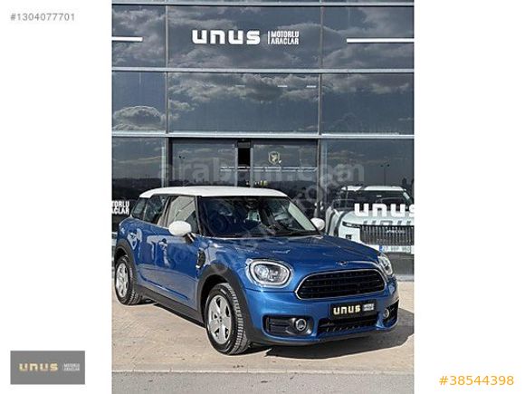 UNUS|FAİZSİZ 12AY-BOYASIZ 2020 1.5 CLASSİC %30PEŞİN -99.000KM