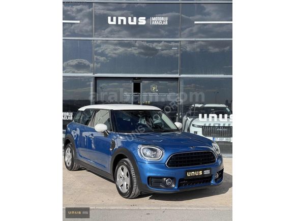 UNUS|FAİZSİZ 12AY-BOYASIZ 2020 1.5 CLASSİC %30PEŞİN -99.000KM