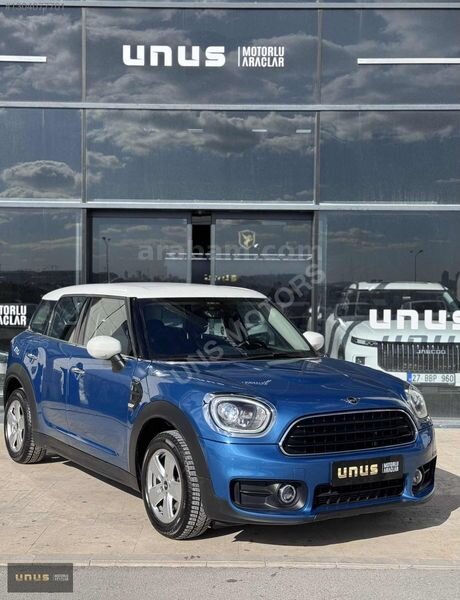 UNUS|FAİZSİZ 12AY-BOYASIZ 20' CLASSİC %30PEŞİN 48AYVADE-99.000KM