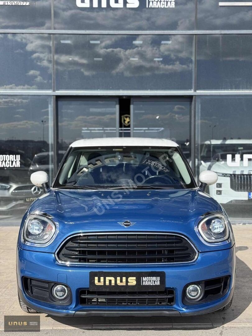 UNUS|FAİZSİZ 12AY-BOYASIZ 20' CLASSİC %30PEŞİN 48AYVADE-99.000KM 4