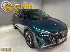 "GÜREL OTO"ORİJİNAL 2024 QASHQAI 1.3 MHEV N-CONNECTA OV 29.849KM