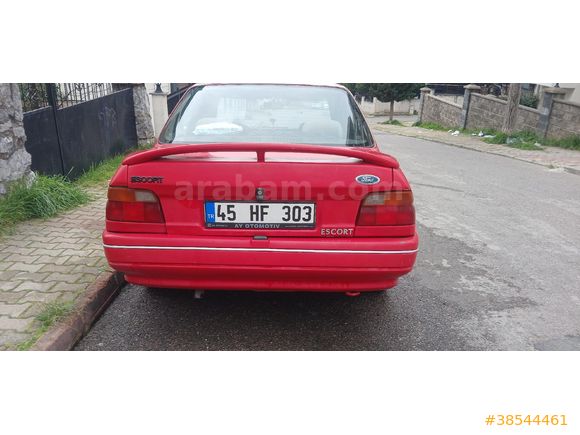 Borcumdan dolayı Satılık, Bakımlı Değişensiz, Orjinal 159 binde CLX