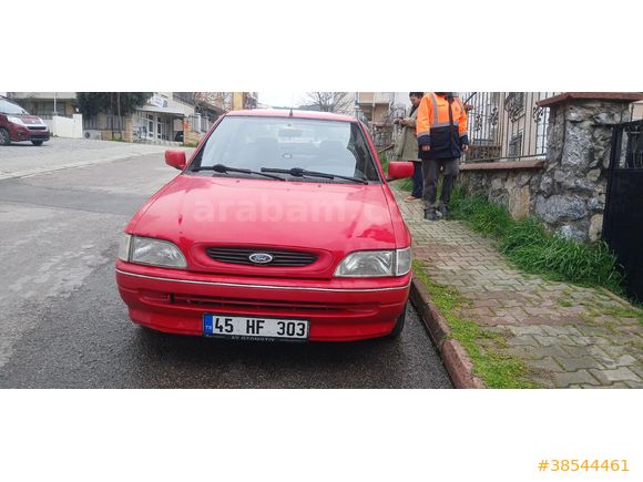 Borcumdan dolayı Satılık, Bakımlı Değişensiz, Orjinal 159 binde CLX
