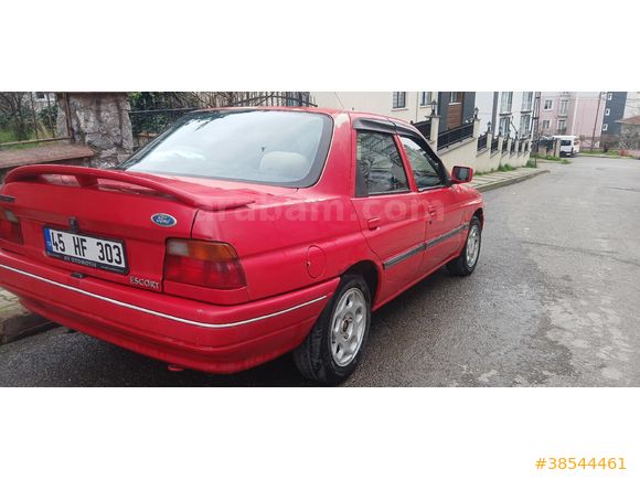 Borcumdan dolayı Satılık, Bakımlı Değişensiz, Orjinal 159 binde CLX
