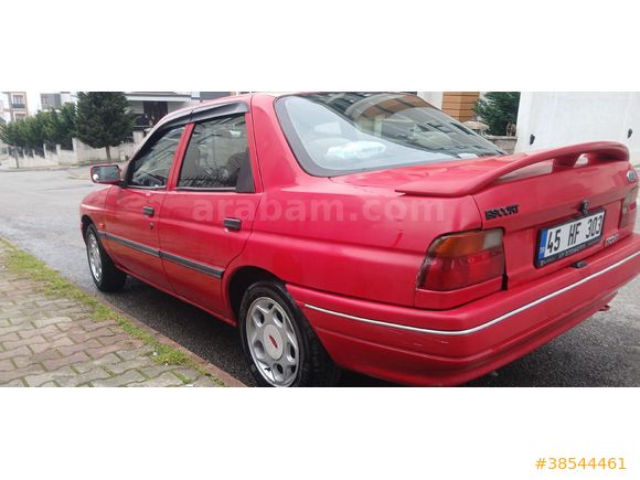 Borcumdan dolayı Satılık, Bakımlı Değişensiz, Orjinal 159 binde CLX