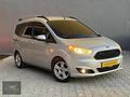 2015 FORD COURİER 148 BİN KM DELUXE
