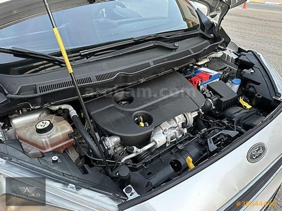 2015 FORD COURİER 148 BİN KM DELUXE