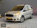 2015 FORD COURİER 148 BİN KM DELUXE