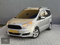 2015 FORD COURİER 148 BİN KM DELUXE