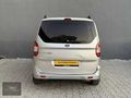2015 FORD COURİER 148 BİN KM DELUXE