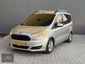 2015 FORD COURİER 148 BİN KM DELUXE