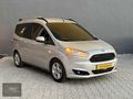 2015 FORD COURİER 148 BİN KM DELUXE