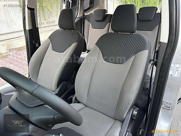 2015 FORD COURİER 148 BİN KM DELUXE