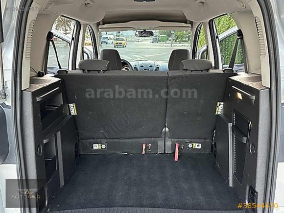 2015 FORD COURİER 148 BİN KM DELUXE