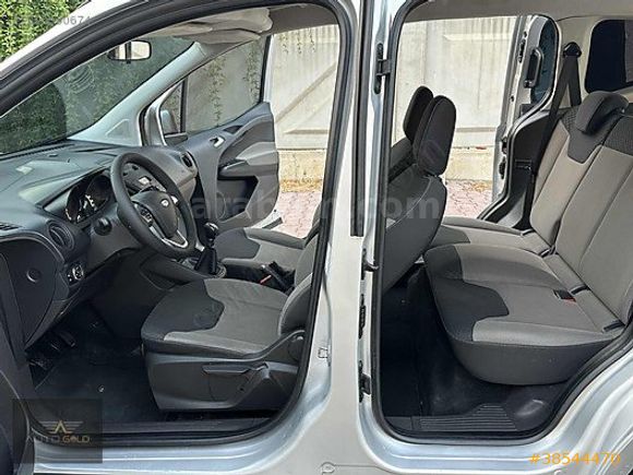 2015 FORD COURİER 148 BİN KM DELUXE