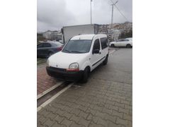 Sahibinden Renault Kangoo 1.9 D RN 2001 Model