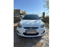 Sahibinden Hyundai Accent Blue 1.6 CRDI Mode 2015 Model 